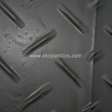 Plastic Track Road way Panels